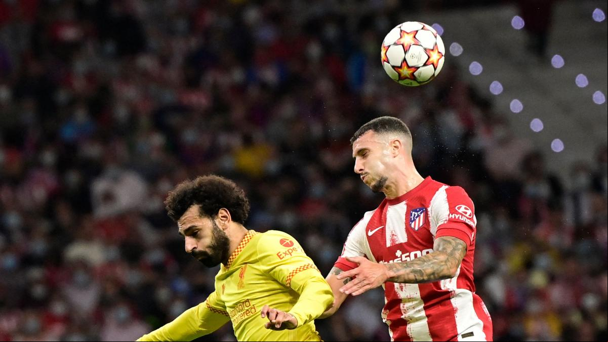 Atlético de Madrid - Liverpool | Champions League: resultado, goles y resumen del partido