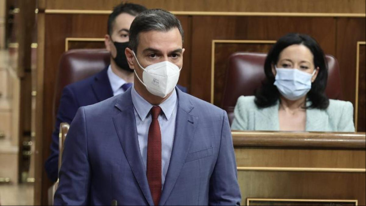 El PP reprocha a Sánchez sus pactos con Bildu en el décimo aniversario de la paz