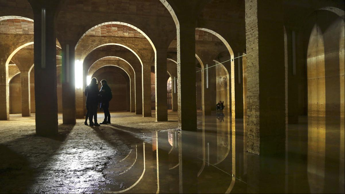 Los edificios que se podrán visitar gratis en el 48h Open House de Barcelona
