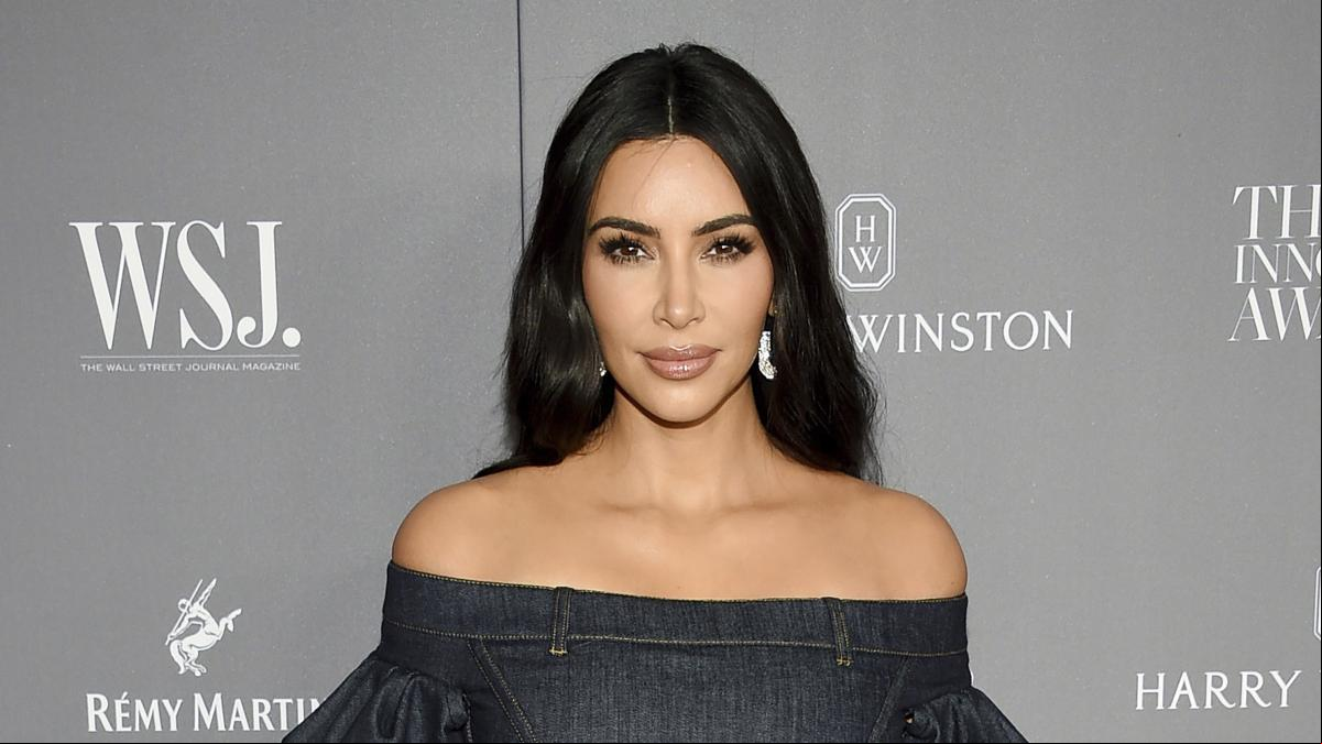 La fallida criptomoneda de Kim Kardashian