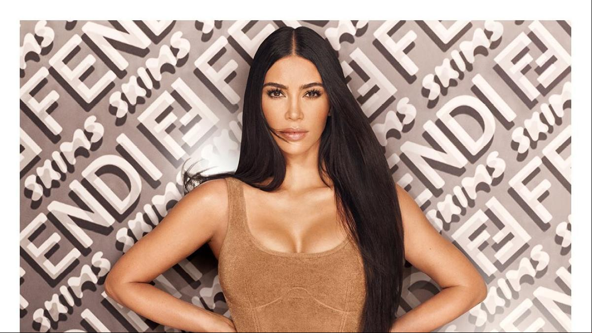 Kim Kardashian presenta los documentos para ser declarada legalmente soltera