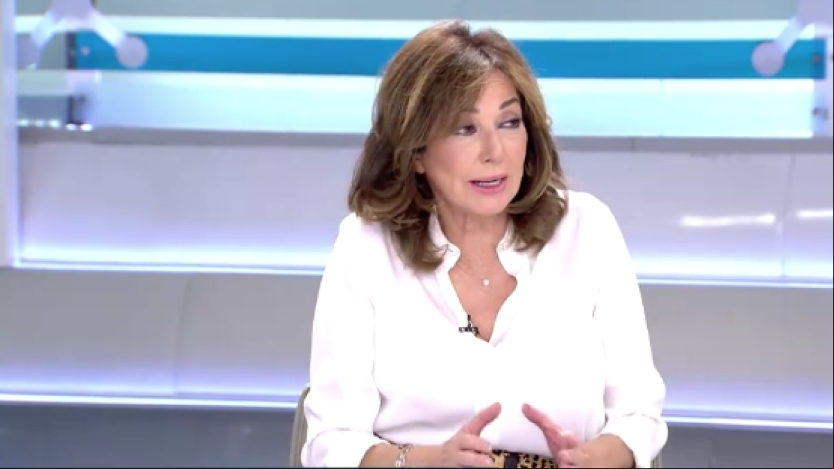 La última crítica de Ana Rosa a Pedro Sánchez: “Es un híbrido de Pilatos y Nerón”