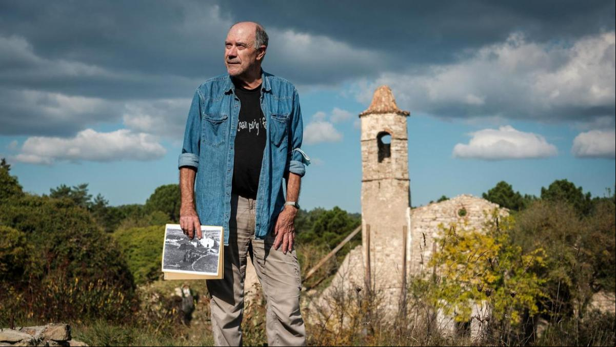 Una investigación documenta más de 300 pueblos abandonados en Catalunya