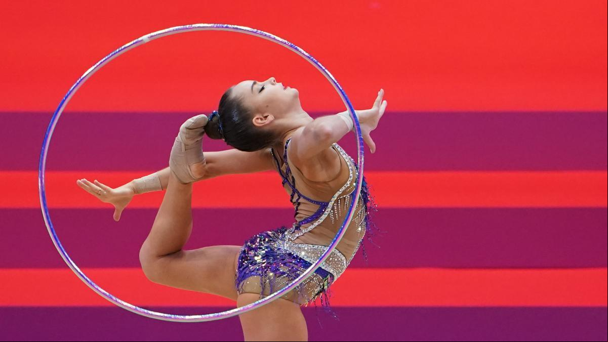 El resumen de los mejores momentos deportivos del fin de semana
