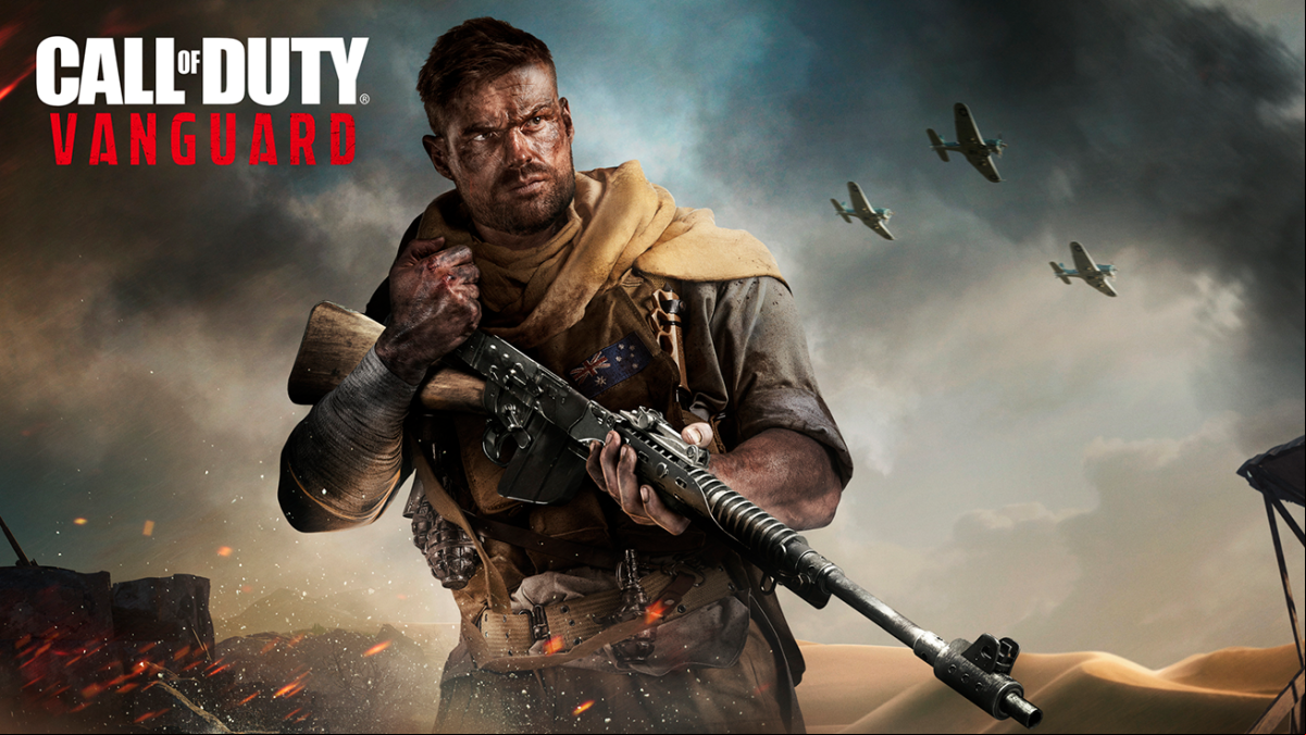 Estos son los requisitos técnicos de Call of Duty: Vanguard para PC