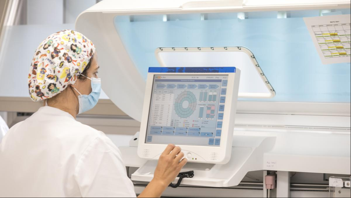 Un estudio sobre el semen constata que Madrid lidera el ranking de la peor calidad en España