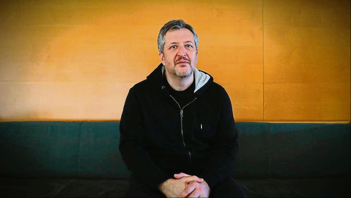 Thomas Adès o el poder de la evocación folk Thomas Adès o el poder de la evocación folk