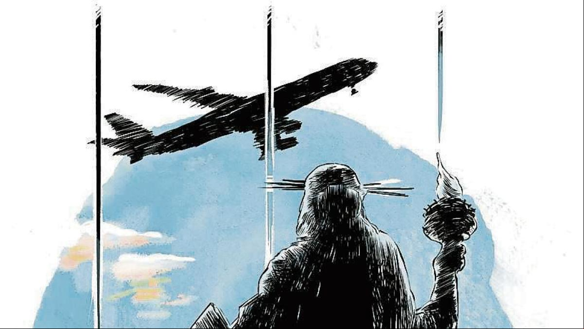 La suerte de ser europeos
