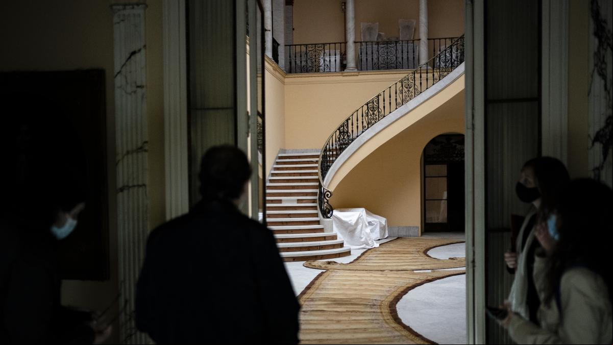 Las novedades y los edificios gratuitos visitables en el 48h Open House Barcelona