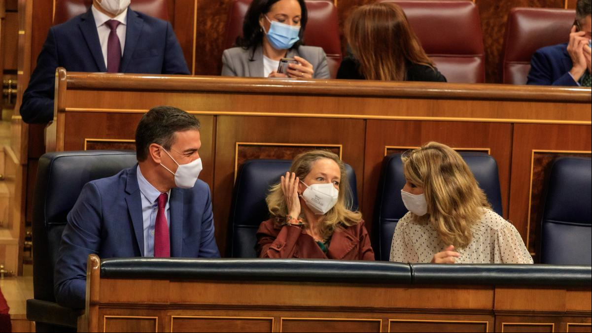 Patronal y sindicatos rechazan la propuesta de los nuevos ERTE