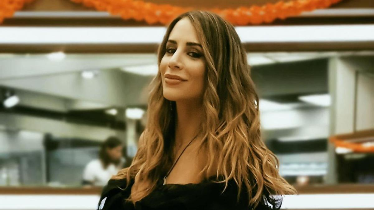 ¿Favoritismo? Así era Cristina Porta antes de conquistar Secret Story