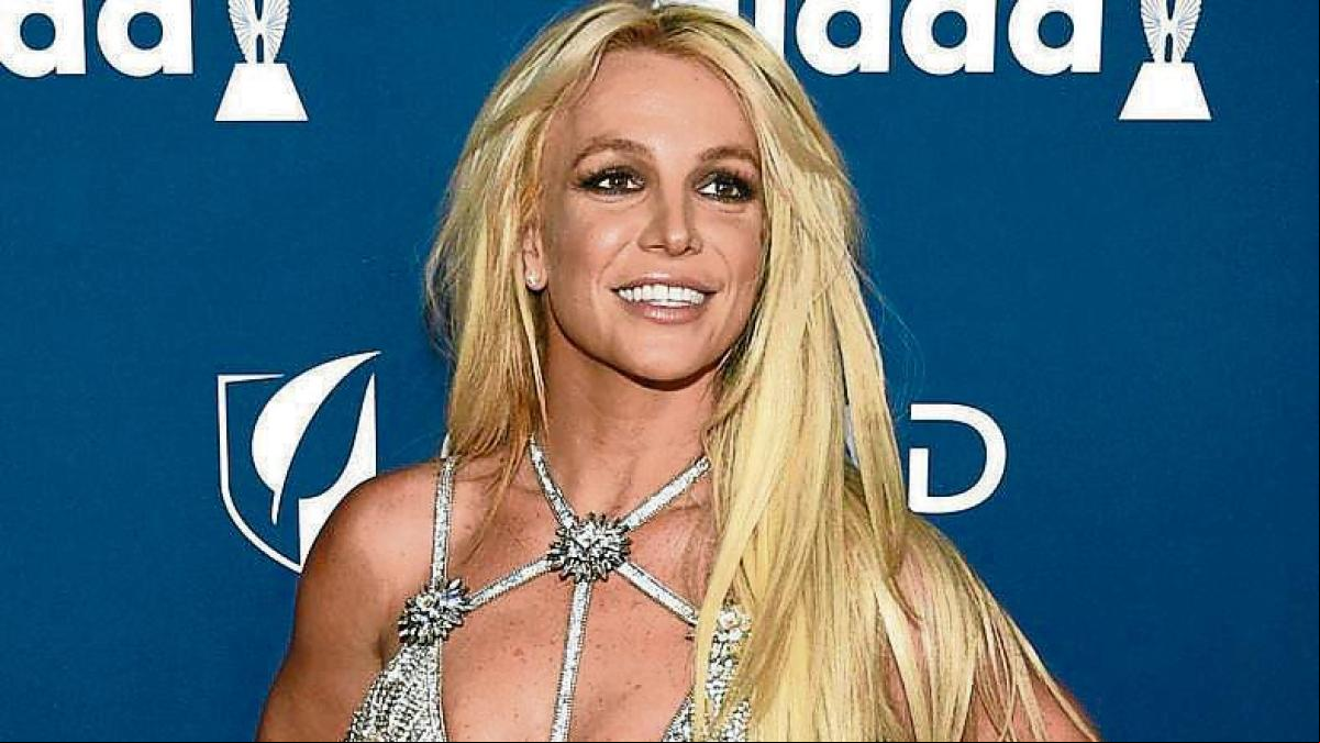 Así ha cambiado Britney Spears hasta su 40 cumpleaños