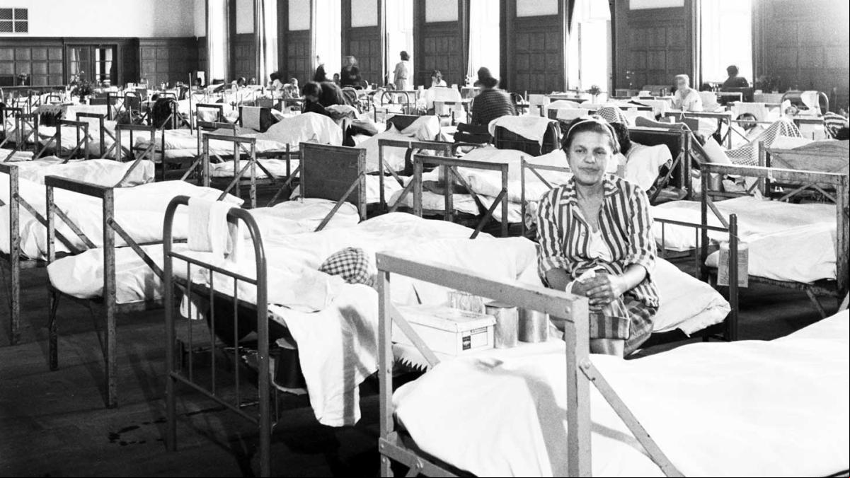 ¿Qué fue de los judíos tras el Holocausto?