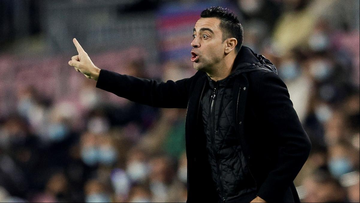 La Champions, el lunar de Xavi en el Al Sadd