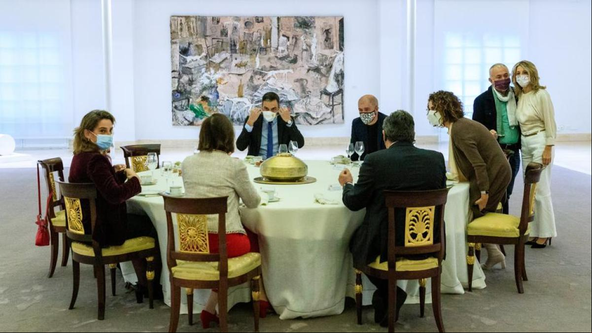 “Match point” para Pedro Sánchez