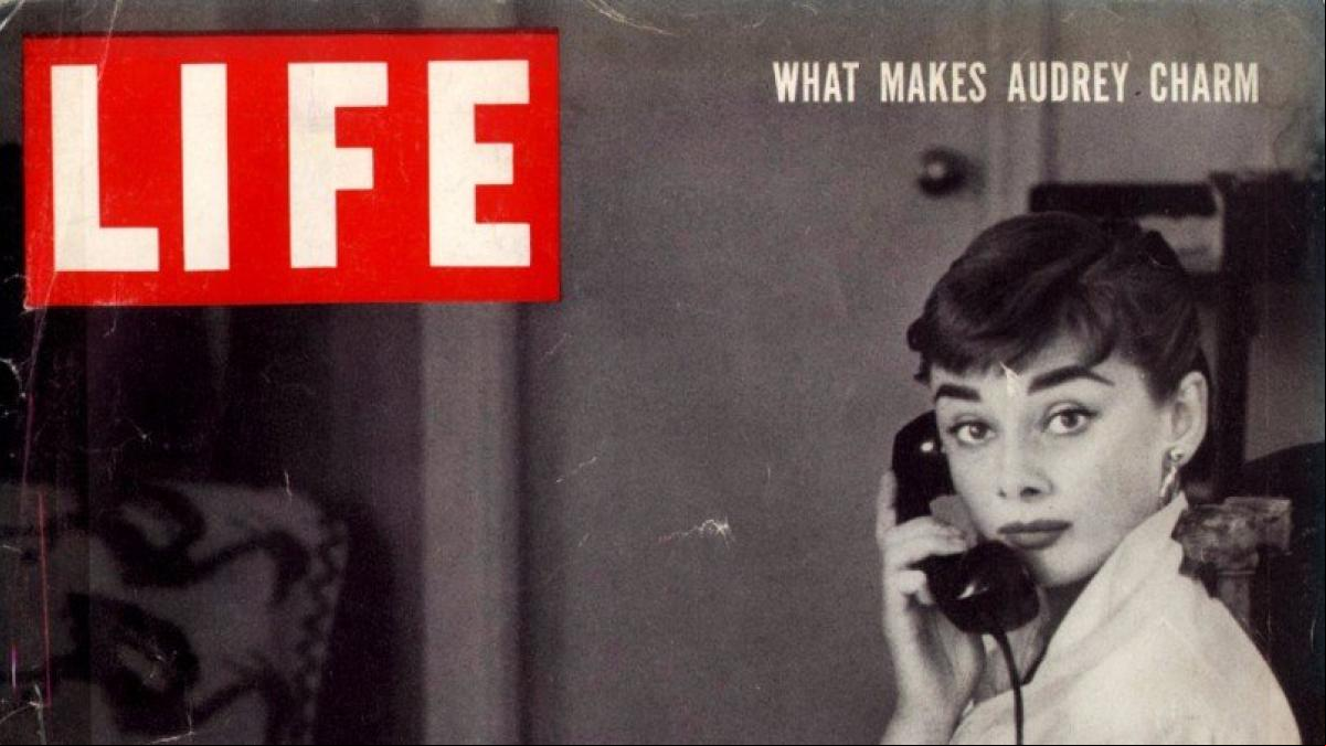 LIFE, el ojo del siglo XX