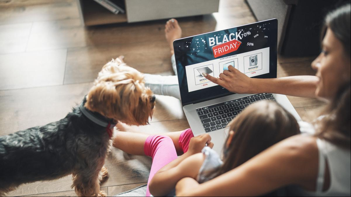 Aprovecha las ofertas del Black Friday para comprar experiencias