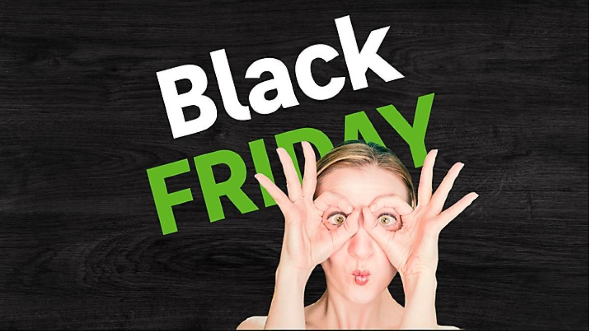 Las ofertas y descuentos Black Friday de Leroy Merlin que no te puedes perder