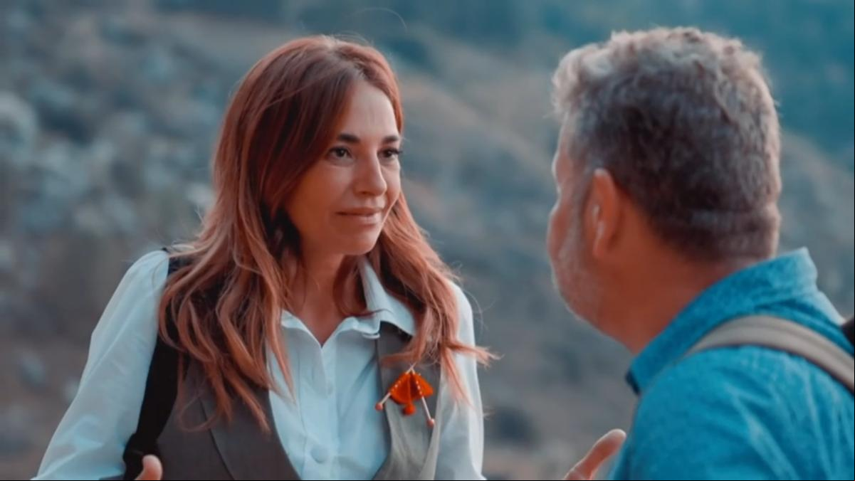 Mariló Montero revela cómo sufrió desigualdades por ser mujer y estar casada con Carlos Herrera