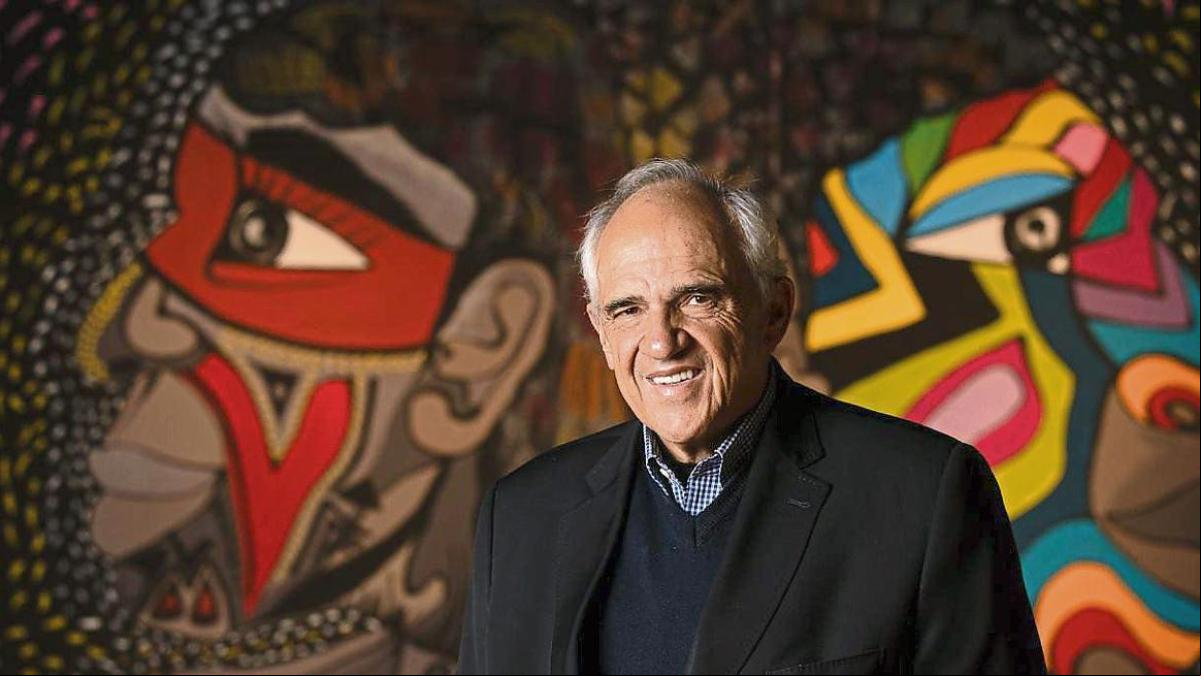 Ernesto Samper: “El presidencialismo está agotado en Latinoamérica”