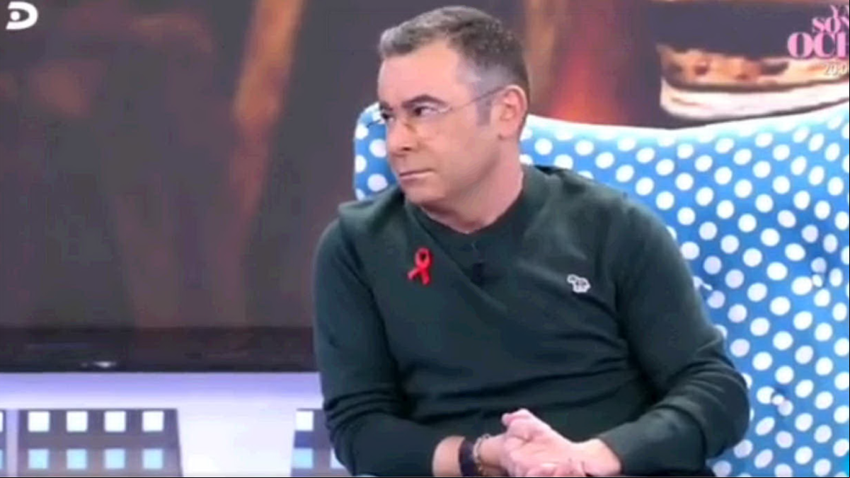 La polémica indirecta de Jorge Javier a Paz Padilla sobre la muerte
