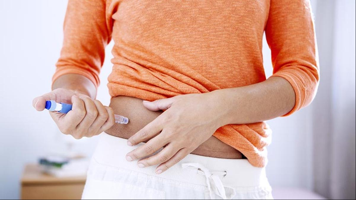 Terapias de células madre producen insulina en pacientes con diabetes