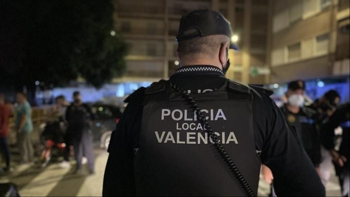 Detienen al autor del apuñalamiento mortal de un adolescente en un parque de Burjassot