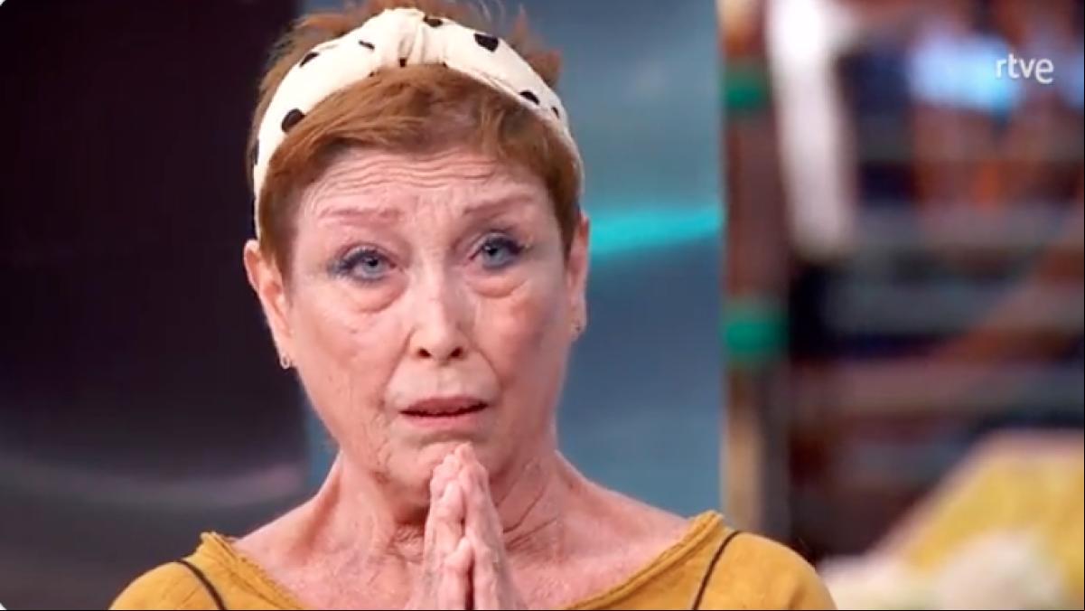 RTVE tendrá más control sobre ‘MasterChef Celebrity’ para prevenir casos como el de Verónica Forqué