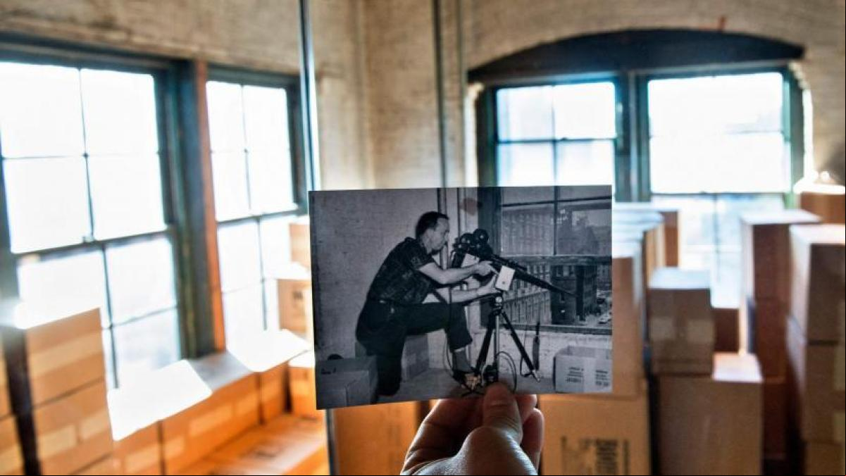 Biden desclasifica nuevos documentos sobre la muerte de John F. Kennedy