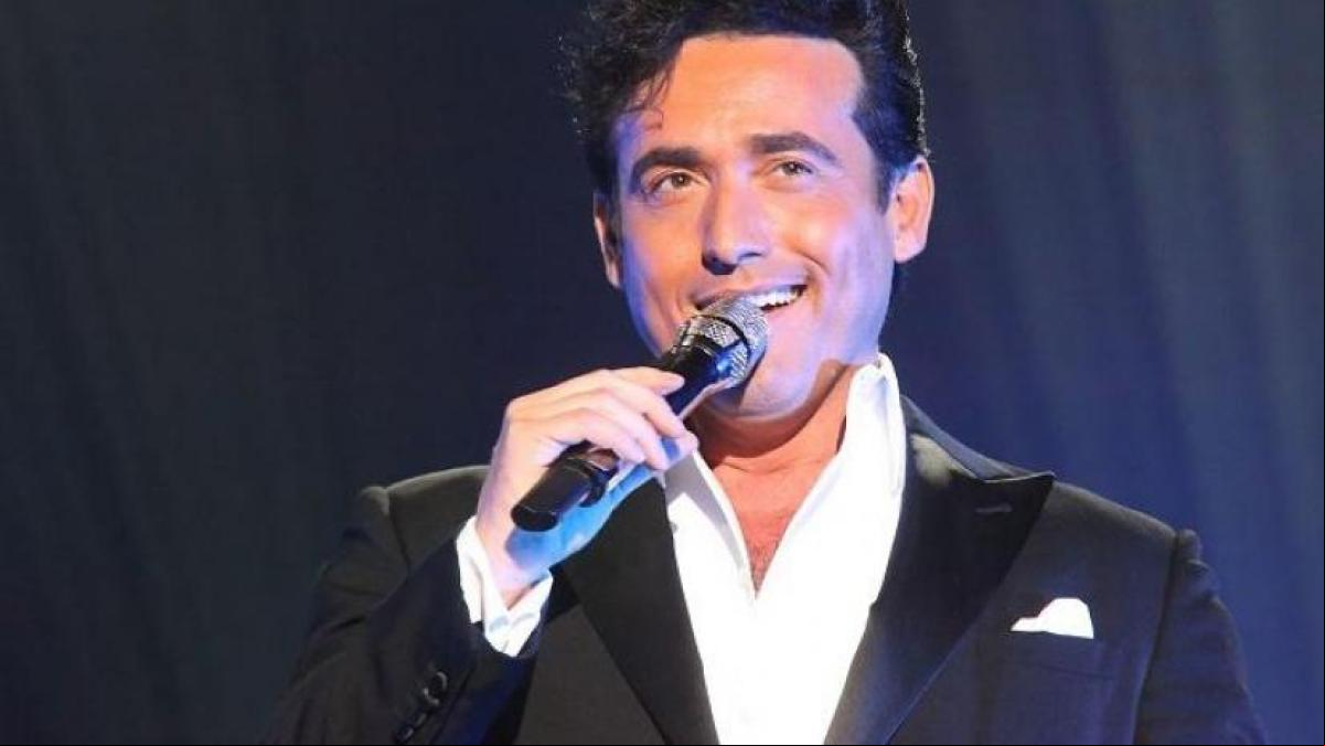 Muere Carlos Marín, cantante de Il Divo, a los 53 años