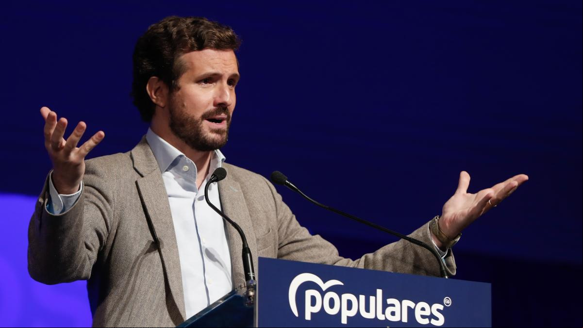 Las tres claves para que Casado sea presidente