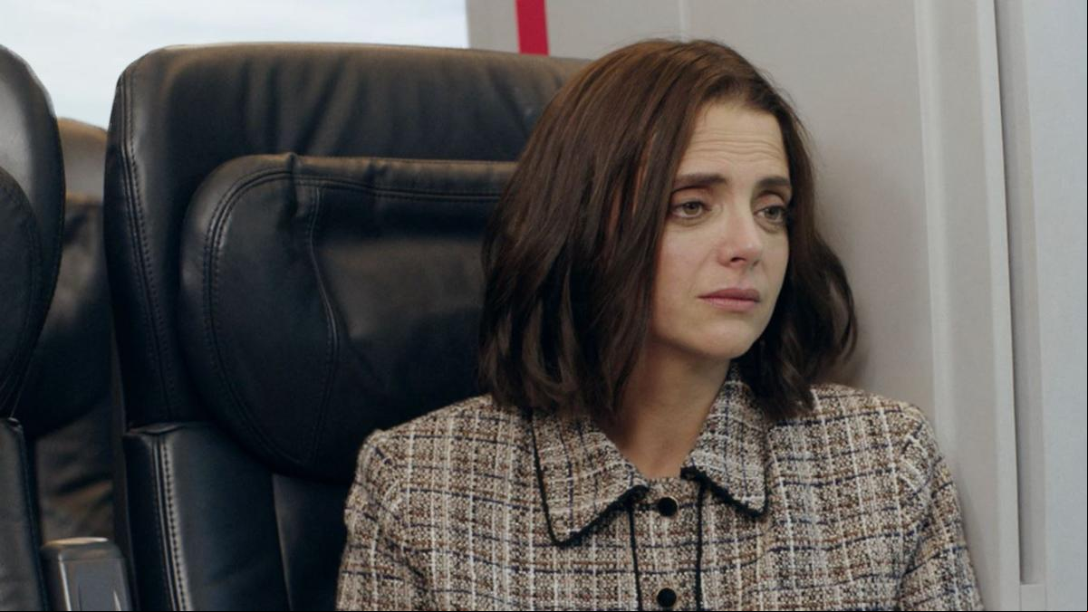 Macarena Gómez: No sabía si volvería a trabajar al día siguiente. Vivir esa incertidumbre me hizo infeliz