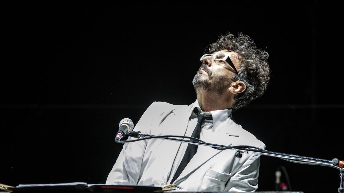 Gastón García Marinozzi: España no tiene una canción global desde la Macarena