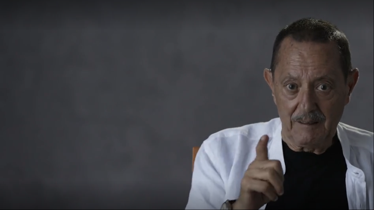 Julián Muñoz regresa a Telecinco con un sorprendente proyecto
