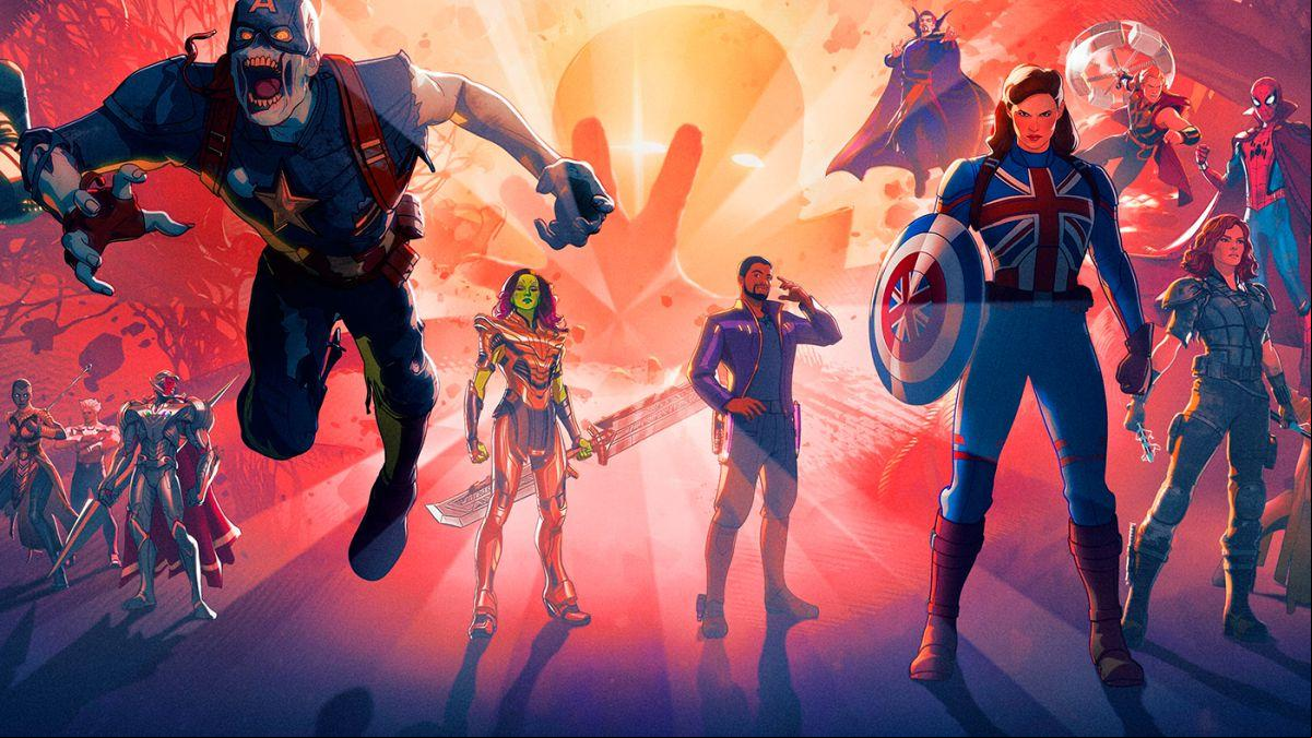 Todas las series de Marvel de Disney+ ordenadas de peor a mejor