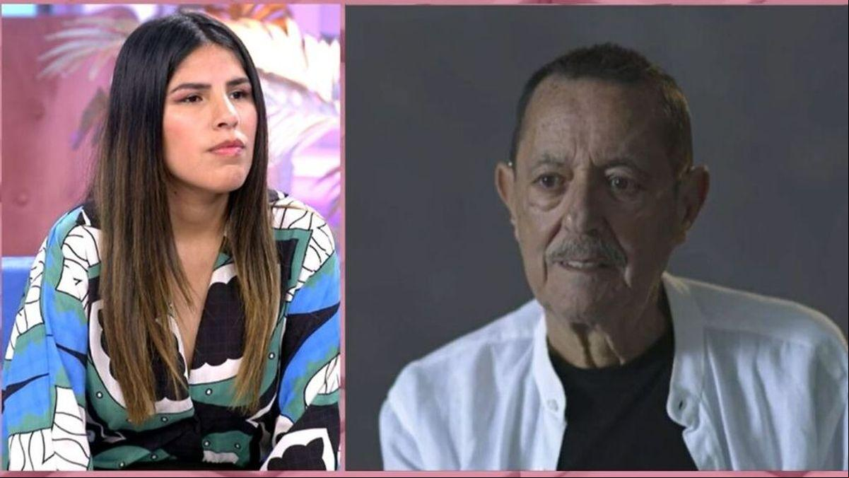 Julián Muñoz confiesa que querría reencontrarse con Chabelita