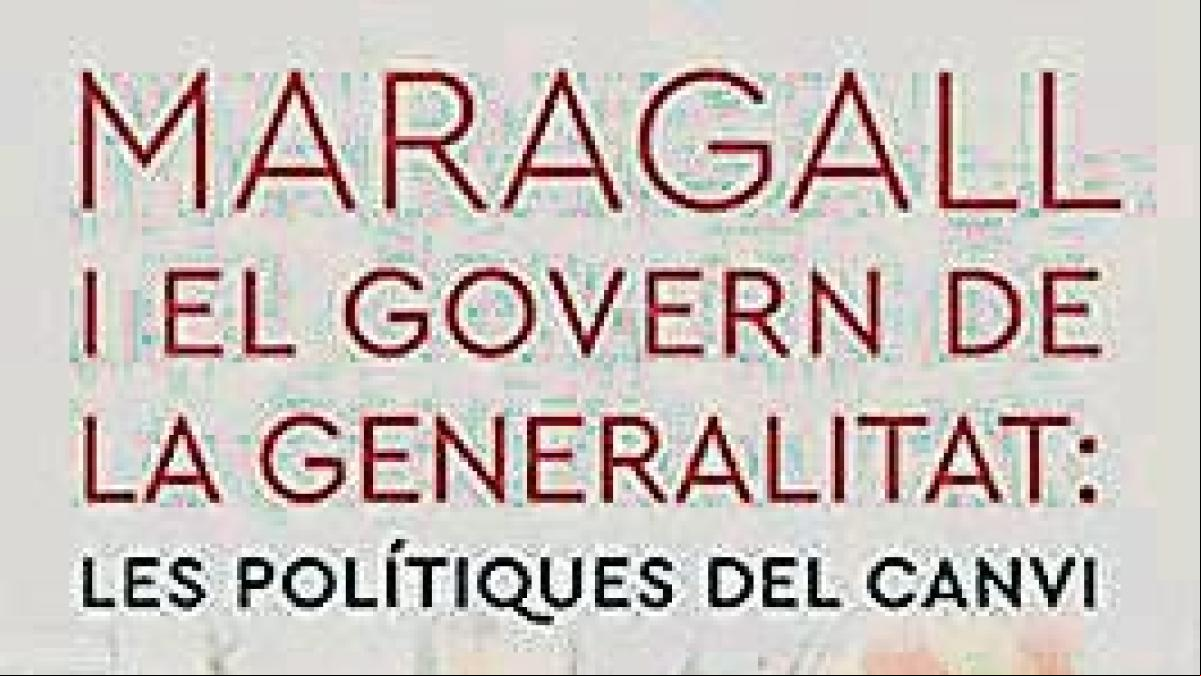 Profético Maragall