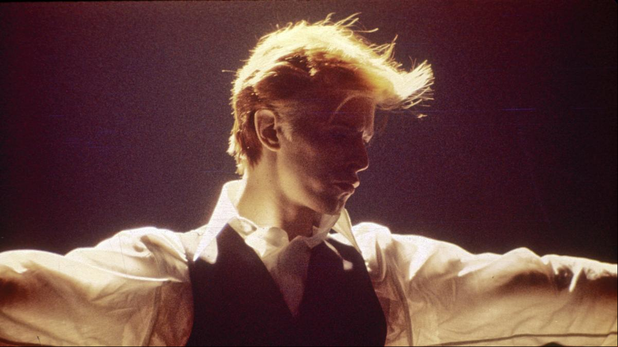 Las dos últimas y duras palabras que David Bowie le dijo a su amigo Gary Oldman