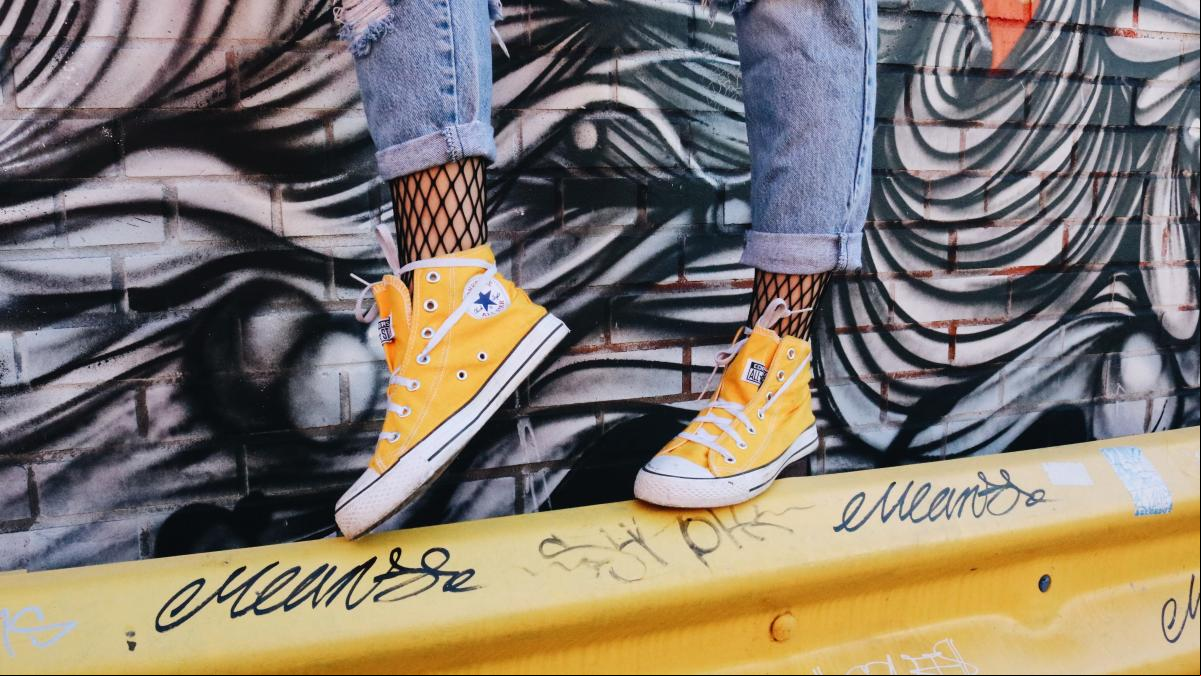 Zapatillas Converse, Nike, Adidas, Puma o Skechers rebajadas para ir cómodas y sin perder estilo