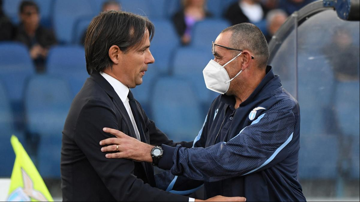 Italia estudia suspender la Serie A por el aumento de casos de ómicron