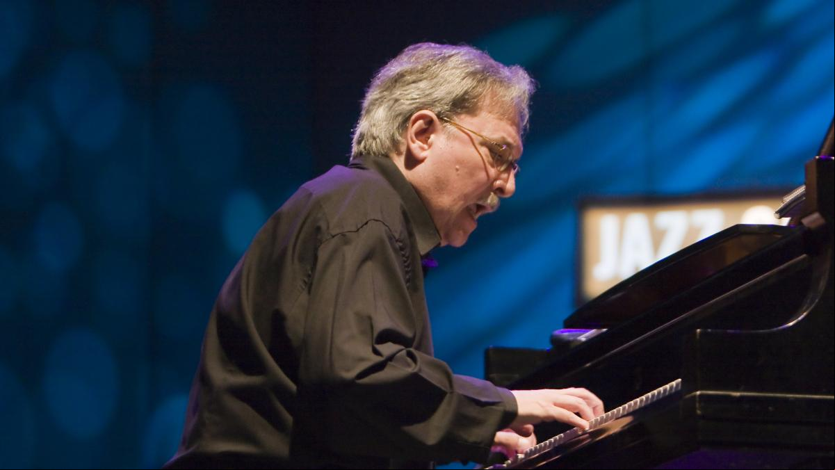 El mundo de la música llora a Jordi Sabatés, fallecido a los 73 años