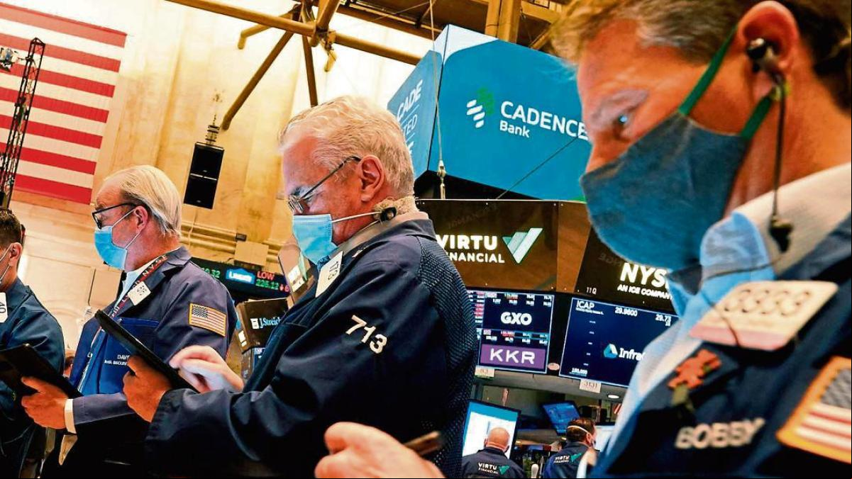 El FMI alerta del anclaje de la inflación