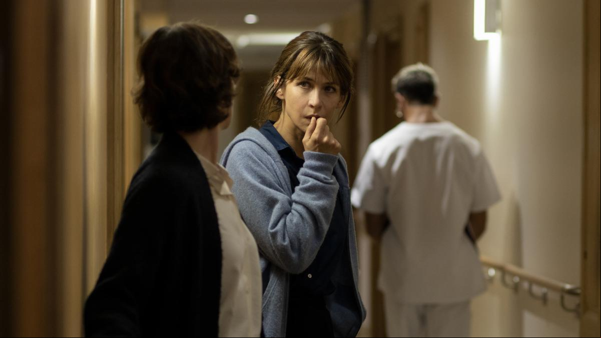La actriz Sophie Marceau se dfine como sapiosexual, ¿en qué consiste esta orientación? La actriz Sophie Marceau se dfine como sapiosexual, ¿en qué consiste esta orientación?