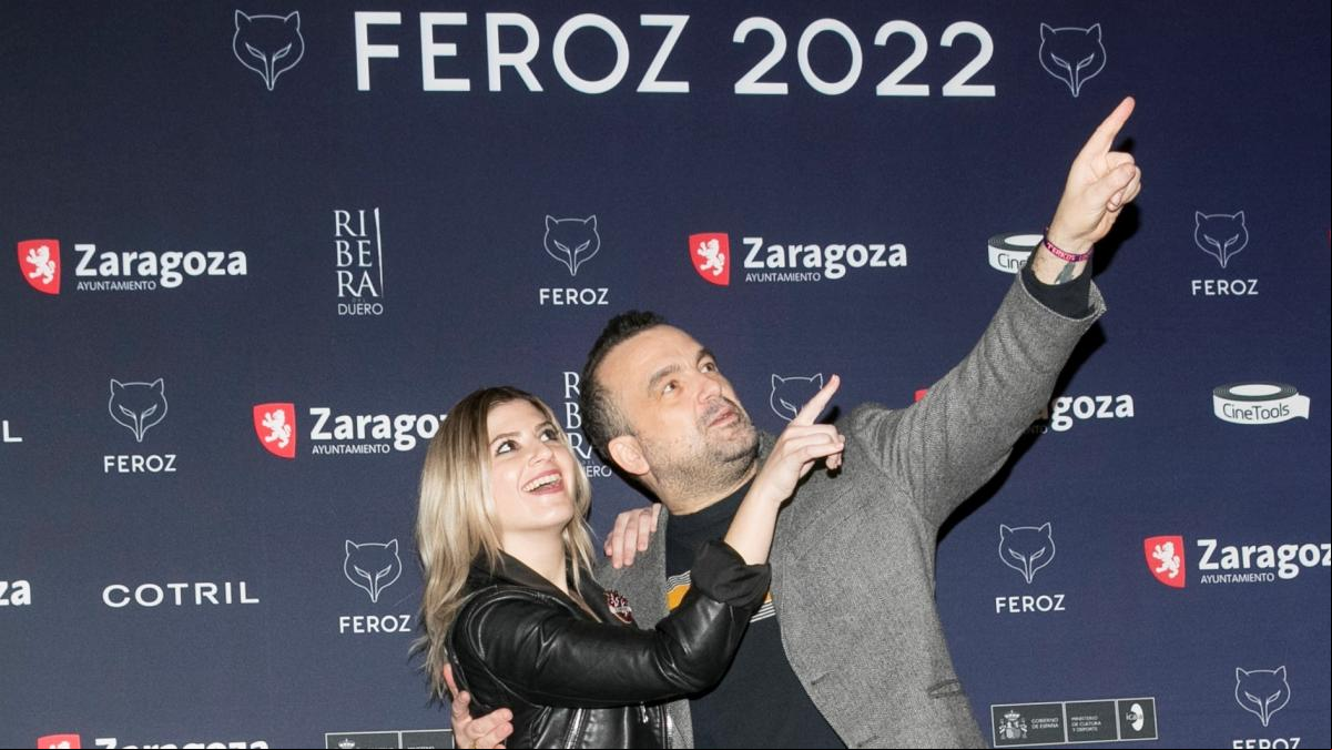 Los premios Feroz se vuelcan en Zaragoza en una gala que estará llena de humor incómodo