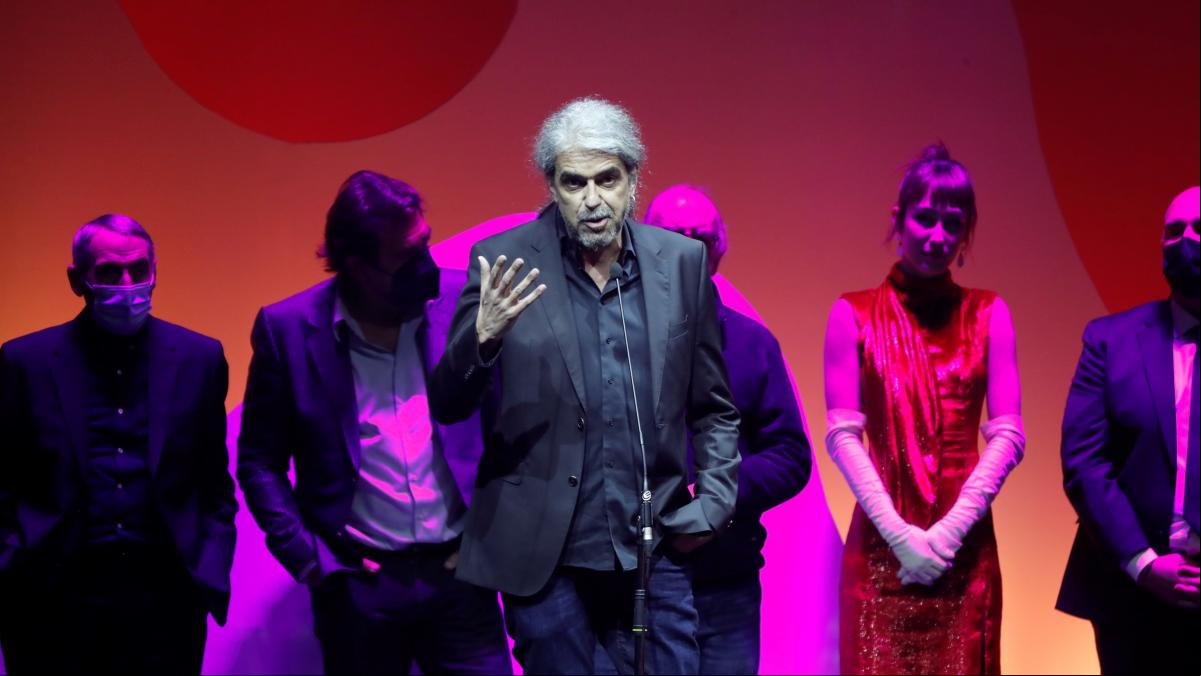 ‘El buen patrón’ y ‘Venga Juan’ imponen el triunfo de la comedia en los Feroz