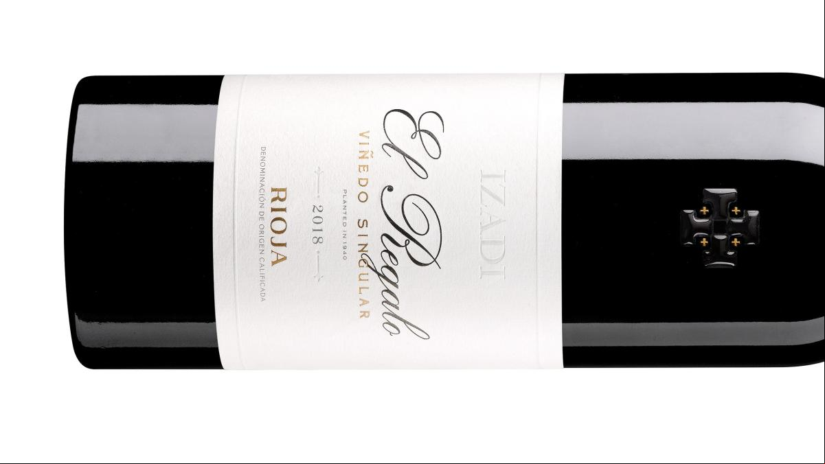 El vino de la semana: Izadi El Regalo 2018