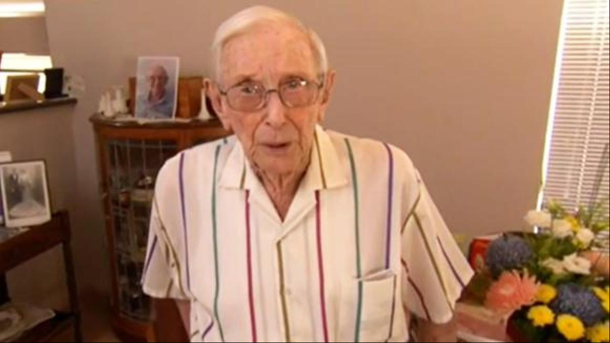 7 consejos para cuidar a una persona con Alzheimer