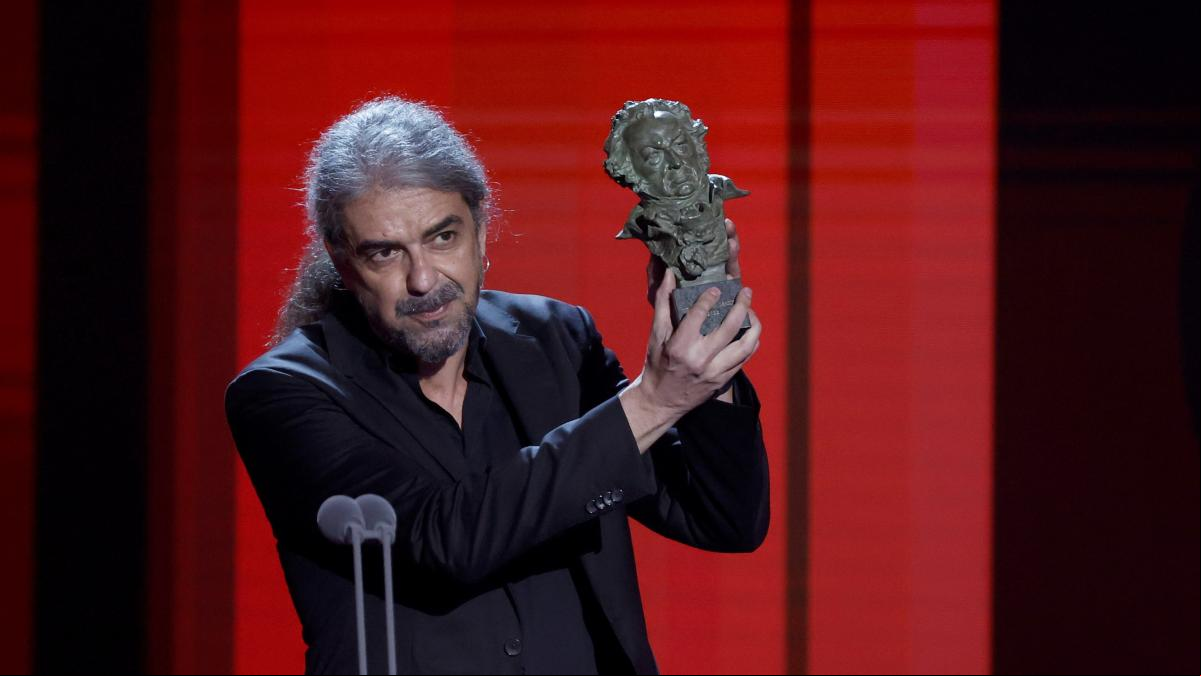 Premios Goya 2022 | La gala en directo: nominados, ganadores y actuaciones