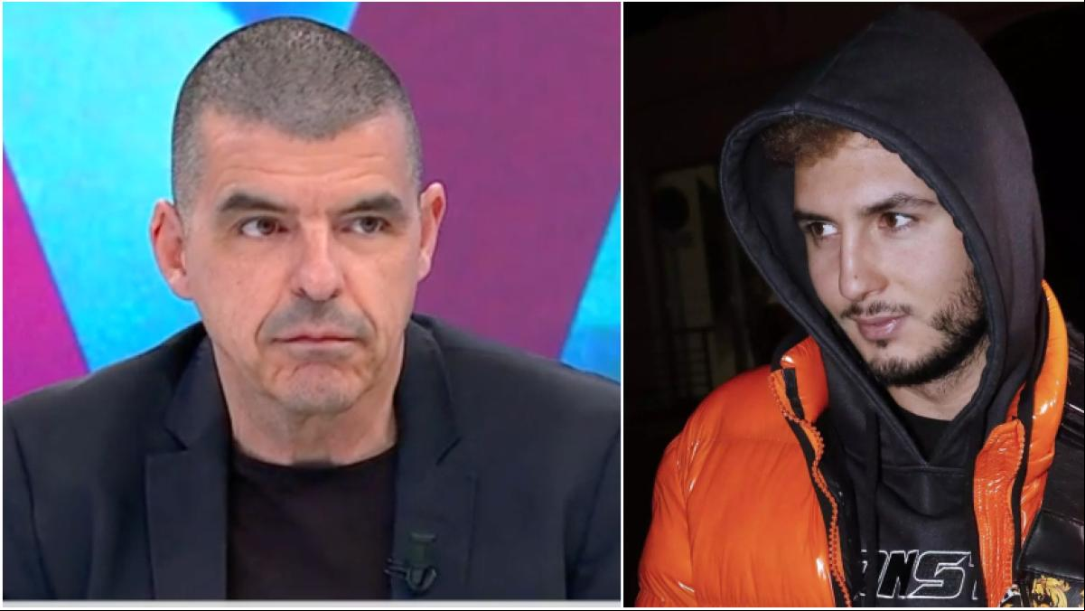 Manu Marlasca desmiente a Omar Montes: no renovó el DNI y sí declaró por el pasaporte covid falso
