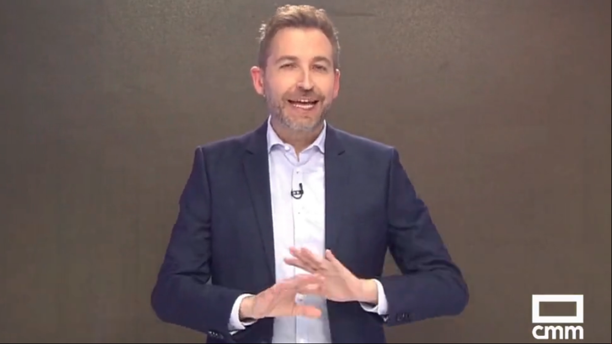 El sorprendente fichaje de Frank Blanco por una autonómica